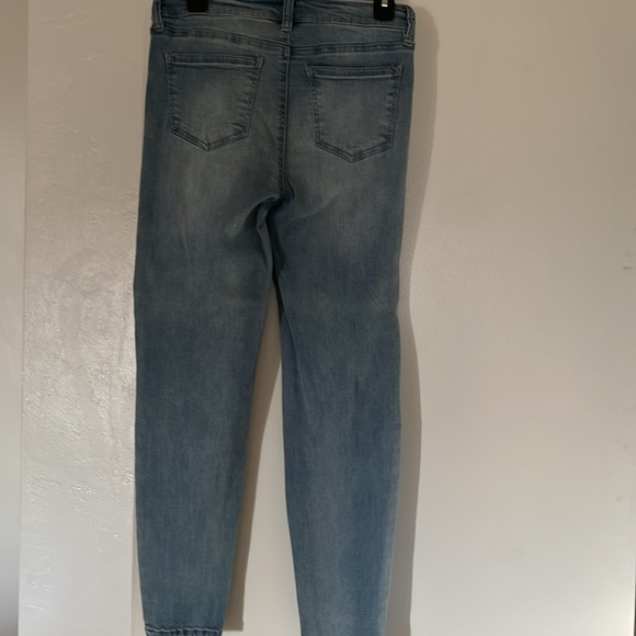 NWOT Celebrity Pink jeans - Picture 2 of 7